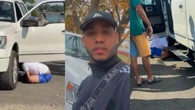 Suspeito de crime no Brasil é morto a tiros nos Estados Unidos