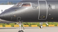 Conheça o jato de R$ 312 milhões de Cristiano Ronaldo; veja fotos