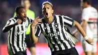 São Paulo cede empate ao Botafogo, mas segue no G4 do Brasileirão