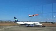 Azul contrata meteorologistas para ajudar nas suas operações