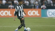 Botafogo se despede de 4 atletas e economiza fortuna; confira