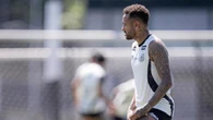 Neymar joga? Escalações e onde assistir a Santos x San Lorenzo