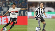 São Paulo x Botafogo: onde assistir ao jogo de hoje, 14/09
