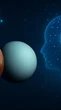 Astrologia e IA: Plutão, Urano e Netuno explicam transformações