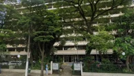 Paciente de 70 anos atira contra enfermeira em hospital de SP
