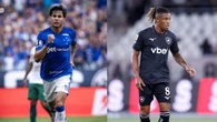 Cruzeiro e Botafogo se enfrentam de olho no G-4 da tabela