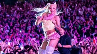 Festival em SP é opção para quem não vai em show de Lady Gaga