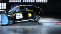 Citroën Basalt recebe zero estrela em teste do Latin NCAP