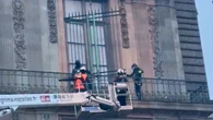 Roubo no Louvre: suspeitos receberiam até € 25 mil pelo crime