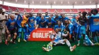 Seleção suspende preparação pra Copa por conta de surto de Ebola