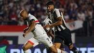 Comentarista da ESPN, Silas analisa São Paulo na
Libertadores: 'Tem chance de ir à final'