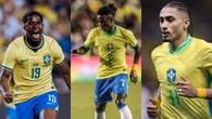 Brasil x Egito: escanteio deve roubar a cena no amistoso; entenda