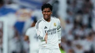 Adeus? Jornalista crava futuro de Endrick no Real Madrid