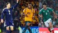 Sete classificadas e quatro jogos: os amistosos deste sábado (30)