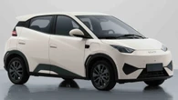 Carros da BYD terão direção inteligente no Brasil em 2027