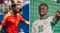 Bélgica tenta confirmar reação diante do Senegal para avançar