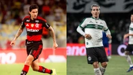 Flamengo muito desfalcado enfrenta o Coritiba; prognóstico