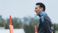 Aluno x professor: Scaloni vai reencontrar De La Fuente na final