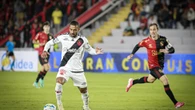 Vasco x Melgar: saiba onde assistir ao jogo de hoje, 27/05