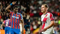 Crystal Palace e Rayo Vallecano decidem a Conference League