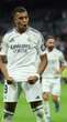 Com 2 de Mbappé, Real Madrid vence Betis no Campeonato Espanhol