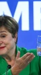 EUA levantou temas 'importantes', diz Georgieva sobre críticas ao FMI