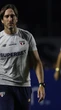 Luis Zubeldía recusa proposta da seleção equatoriana