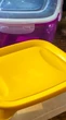 Como eliminar o cheiro ruim dos potes plásticos: 3 dicas poderosas