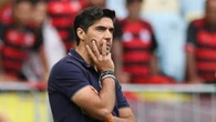 As dúvidas de Abel horas antes de encarar LDU na altitude