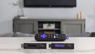 TV antiga ganha vida nova com Roku por menos de R$ 200