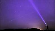 Chuva de meteoros: Brasil terá até 120 'estrelas cadentes' por hora