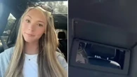 Mulher descobre traição ao notar detalhe no banco do carona