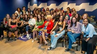 Laboratória causa impacto na vida profissional de mulheres