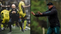 Atlético-MG x Juventude: veja as escalações de Sampaoli e Carpini