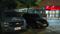 Trio é preso ao furtar meio milhão em joias em Balneário Camboriú