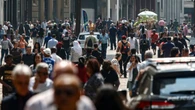 Cinco capitais registram crescimento populacional atípico; veja