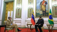 Celso Amorim dá recado a Venezuela: "Prisão política preocupa"
