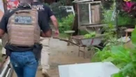 Líder de rede com crimes virtuais é apreendido em Recife