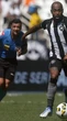 Botafogo ainda avalia futuro de trio que retorna de empréstimos