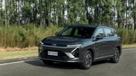 GM começa a produzir Captiva EV no Ceará e prepara novo carro