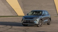 BYD Atto 2 inaugura era dos SUVs compactos híbridos