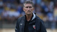 Como técnico ex-São Paulo convenceu Messi a jogar pela Argentina