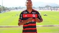 Reforço do Flamengo, Alex Sandro chegou a ser procurado pelo Palmeiras