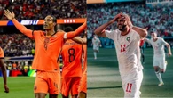 Holanda e Marrocos fazem embate pela Segunda Fase; prognóstico