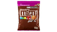 Pacote de chocolate M&M’s 1 kg entra em promoção antes da Páscoa