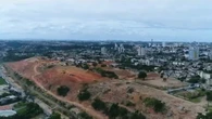 Velocidade de afundamento da mina em Maceió diminui, diz Defesa Civil