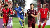 Grupo B da Copa 2026: Canadá, Bósnia, Qatar e Suíça