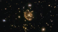 "iG Foi Pro Espaço" explora lentes cósmicas de Einstein