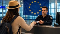 O que pode fazer você ser barrado na imigração da Europa?