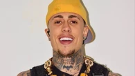 MC Daniel vira modelo por um dia em desfile da Semana de Moda de Milão